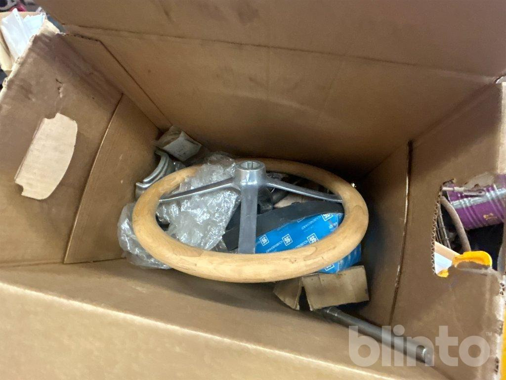 Volvo Jacob ÖV4 & PV4 - Coche: foto 4 Volvo Jacob ÖV4 & PV4 - Coche: foto 4