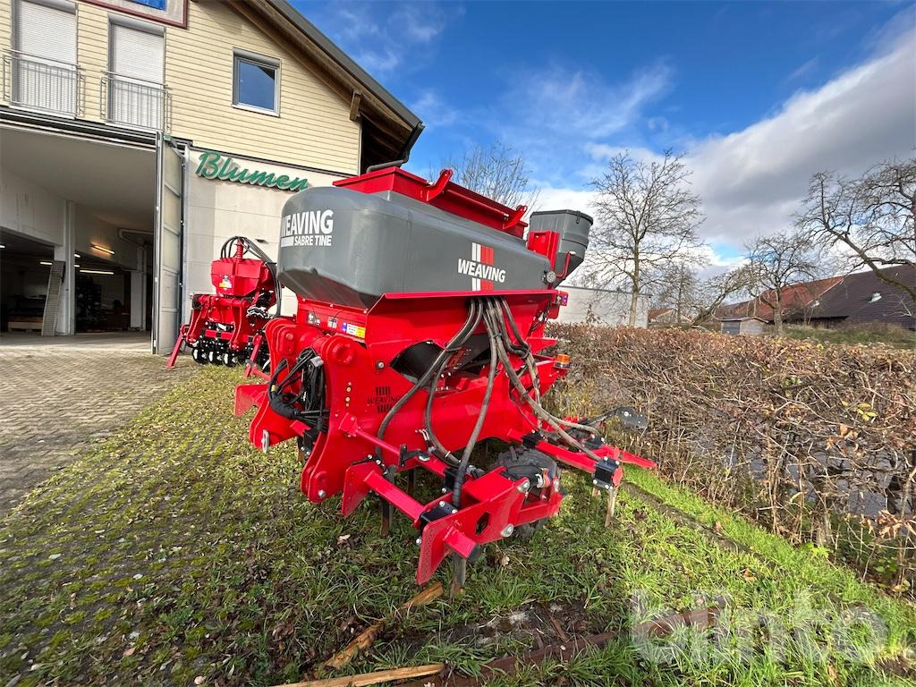 Weaving Sabre 300M - Combinado de siembra: foto 2 Weaving Sabre 300M - Combinado de siembra: foto 2