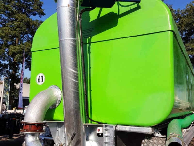 Güllezubringfass GFK - Cuba de purín: foto 5 Güllezubringfass GFK - Cuba de purín: foto 5