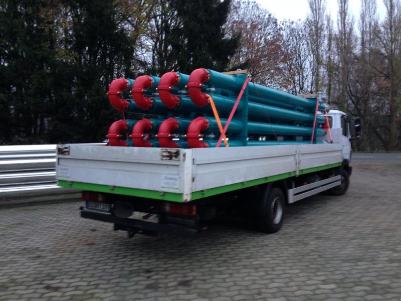 Hermann Specht BioHeat - Maquinaria agrícola: foto 5 Hermann Specht BioHeat - Maquinaria agrícola: foto 5