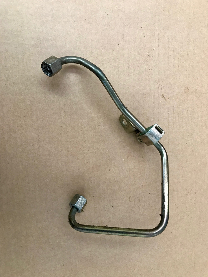 CONDOTTA DI MANDATA COMMON-RAIL MOTORI MAN D2066 / D2676 - Motor y piezas para Camión: foto 5 CONDOTTA DI MANDATA COMMON-RAIL MOTORI MAN D2066 / D2676 - Motor y piezas para Camión: foto 5