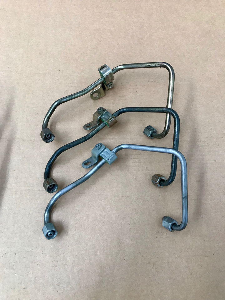 CONDOTTA DI MANDATA COMMON-RAIL MOTORI MAN D2066 / D2676 - Motor y piezas para Camión: foto 4 CONDOTTA DI MANDATA COMMON-RAIL MOTORI MAN D2066 / D2676 - Motor y piezas para Camión: foto 4