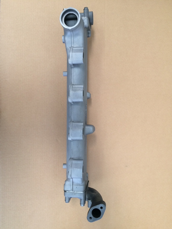 MODULO EGR MOTORI MAN D0834 COMMON RAIL - Enfriador EGR: foto 3 MODULO EGR MOTORI MAN D0834 COMMON RAIL - Enfriador EGR: foto 3