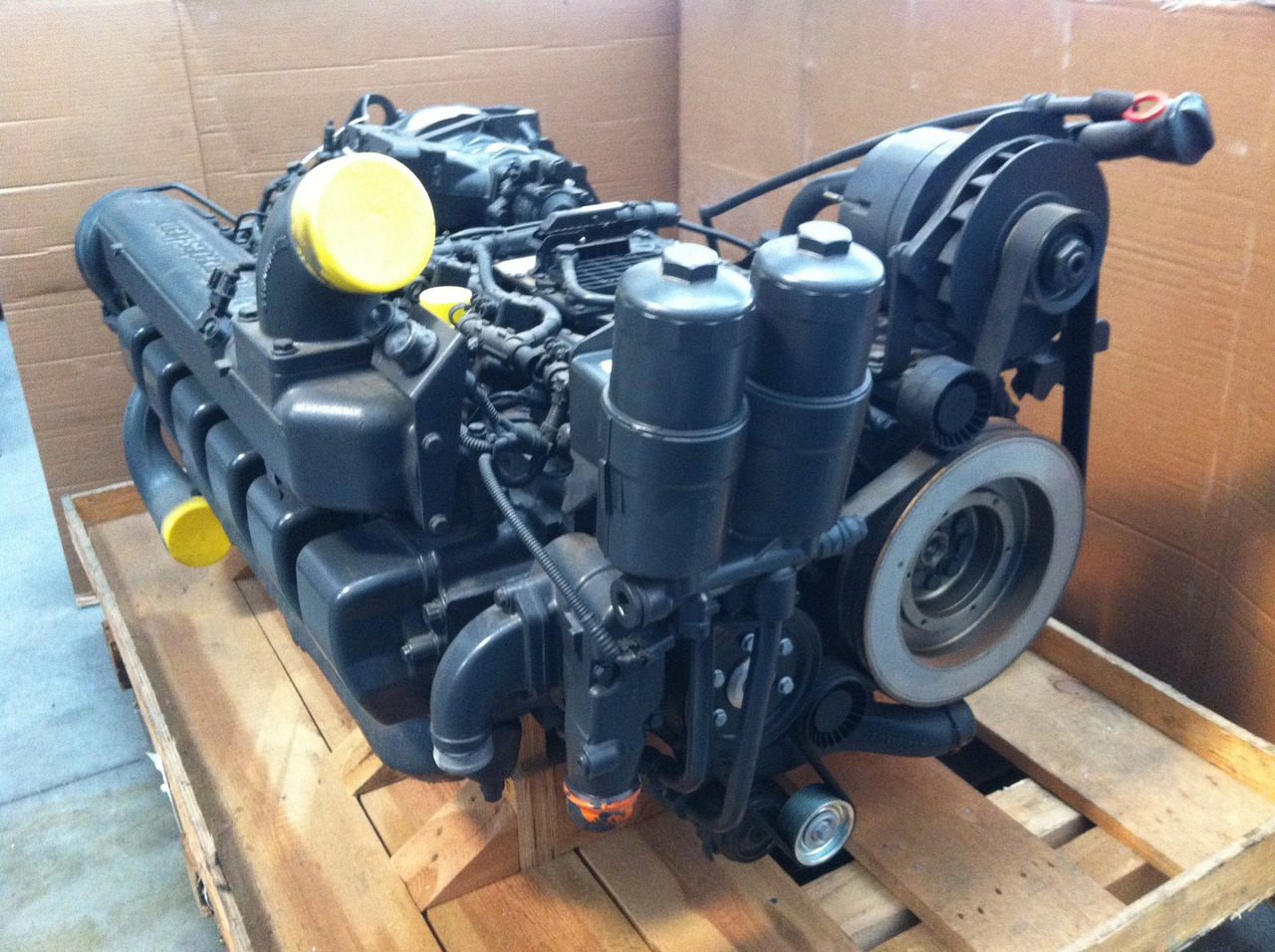 MOTORE MERCEDES OM457HLA - Motor: foto 5 MOTORE MERCEDES OM457HLA - Motor: foto 5