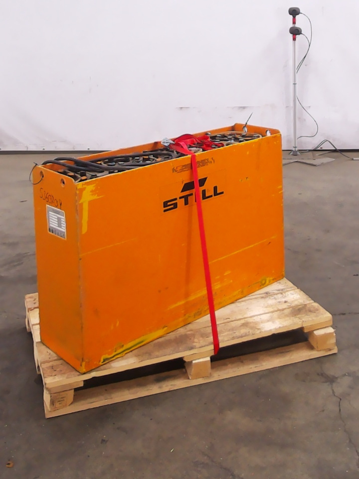Avb 48V620AH - Acumulador para Equipo de manutención: foto 1 Avb 48V620AH - Acumulador para Equipo de manutención: foto 1