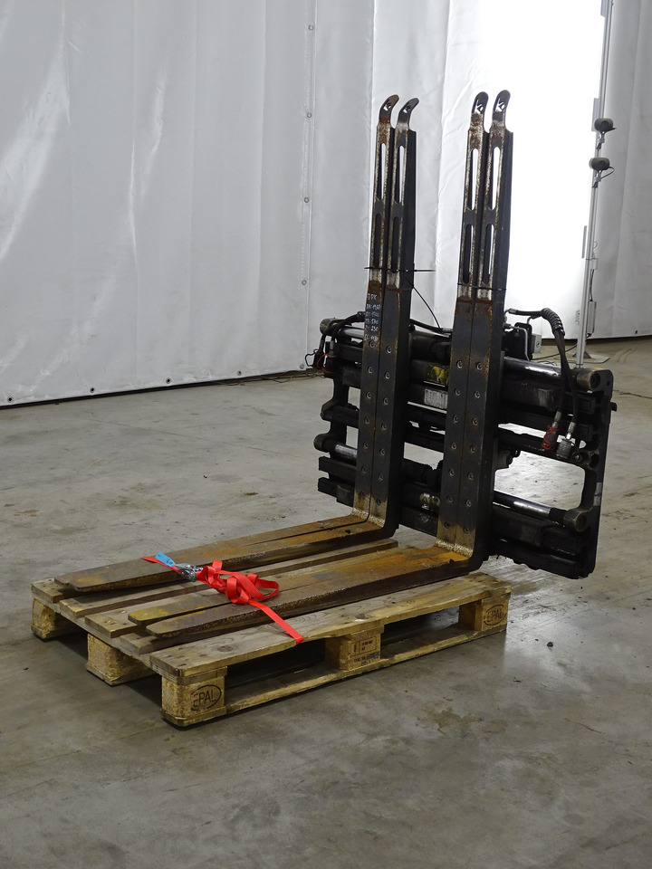 Kaup 21429C - Horquillas: foto 1 Kaup 21429C - Horquillas: foto 1