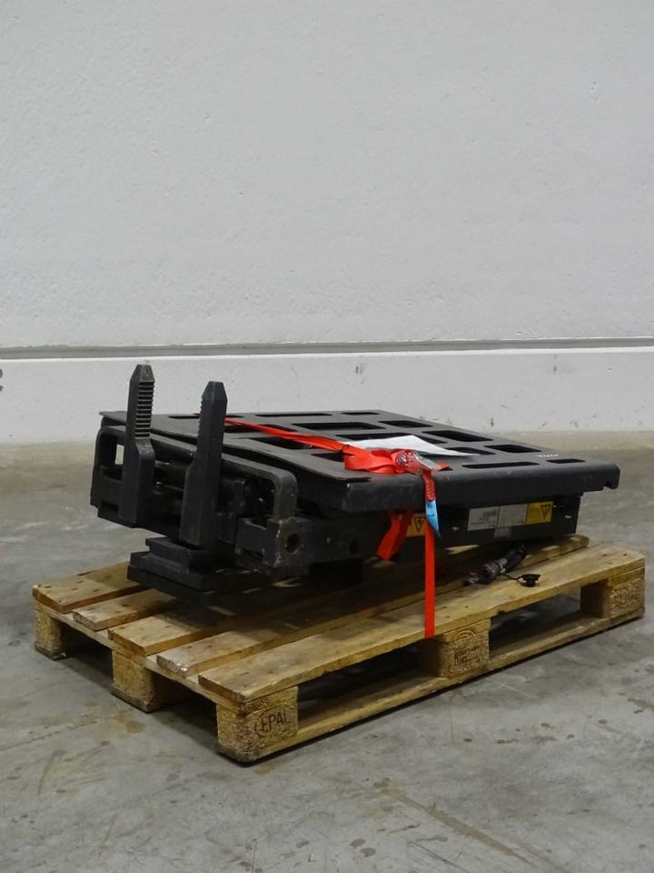 Kaup 2T142S - Horquillas para Equipo de manutención: foto 5 Kaup 2T142S - Horquillas para Equipo de manutención: foto 5
