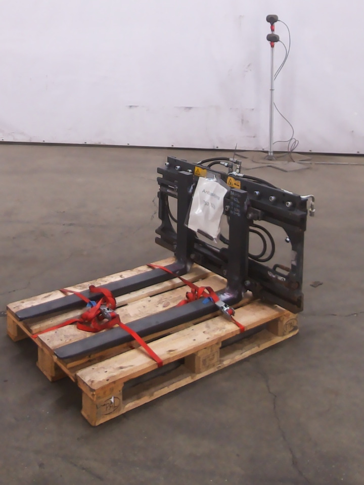 Kaup 2T466B - Horquillas para Equipo de manutención: foto 1 Kaup 2T466B - Horquillas para Equipo de manutención: foto 1