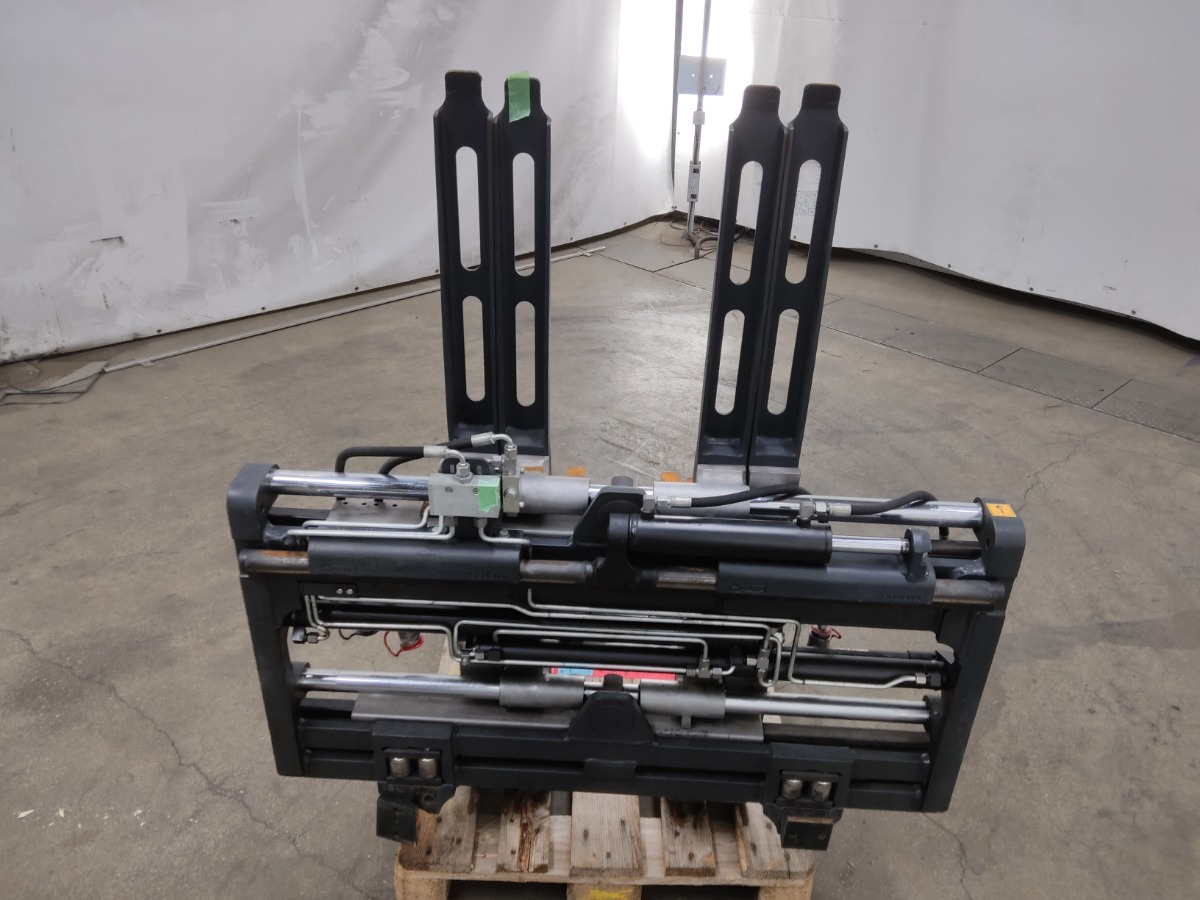 Kaup P7-DPG30 - Horquillas: foto 3 Kaup P7-DPG30 - Horquillas: foto 3