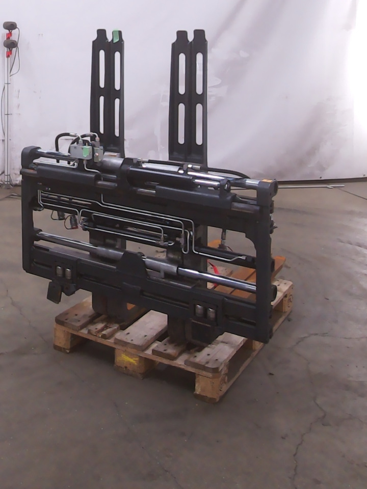 Kaup P7-DPG30 - Horquillas para Equipo de manutención: foto 5 Kaup P7-DPG30 - Horquillas para Equipo de manutención: foto 5