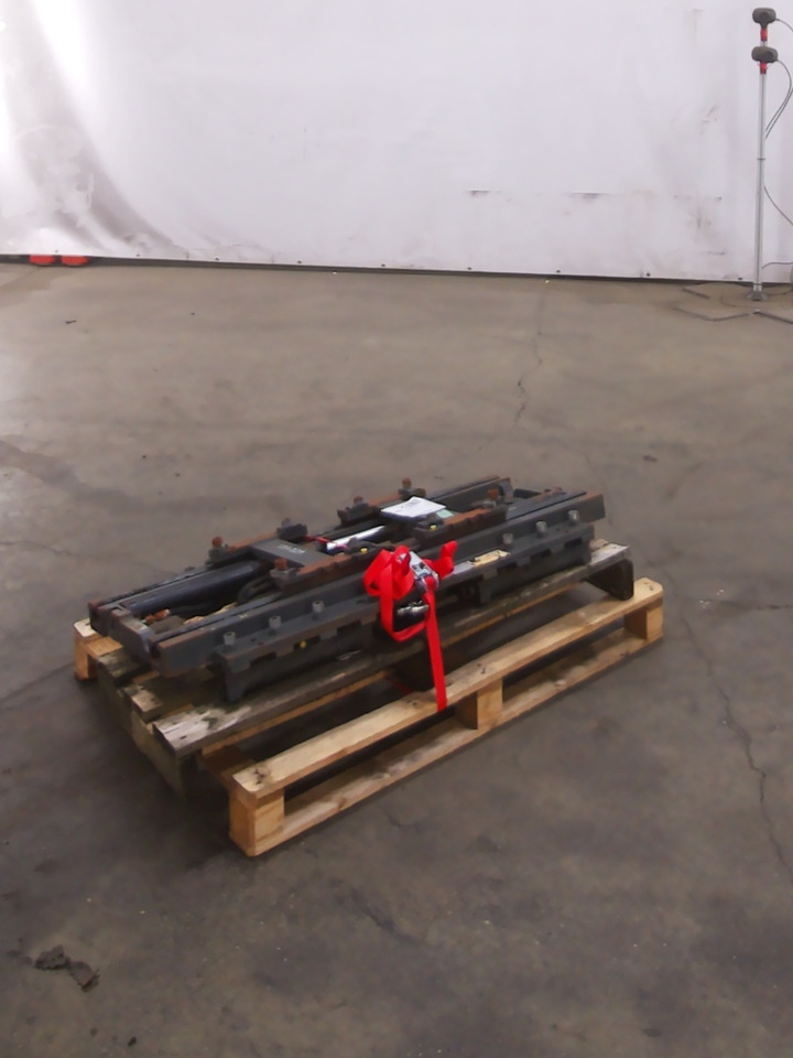 Kaup ZINKENVERSTELLGERÄT - Horquillas para Equipo de manutención: foto 1 Kaup ZINKENVERSTELLGERÄT - Horquillas para Equipo de manutención: foto 1