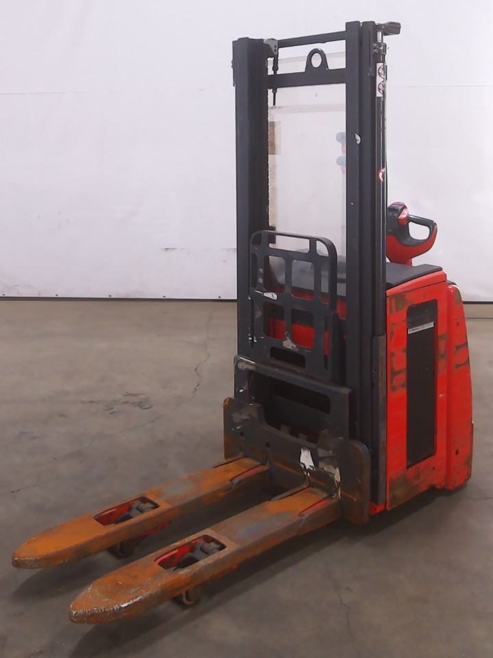 Apilador Linde L14: foto 1