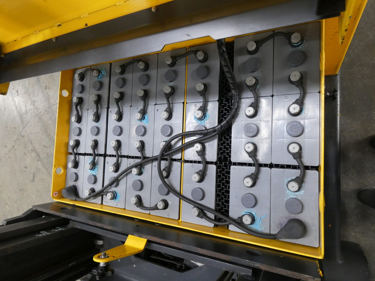 Om ETL10 - Recoge pedidos: foto 4 Om ETL10 - Recoge pedidos: foto 4