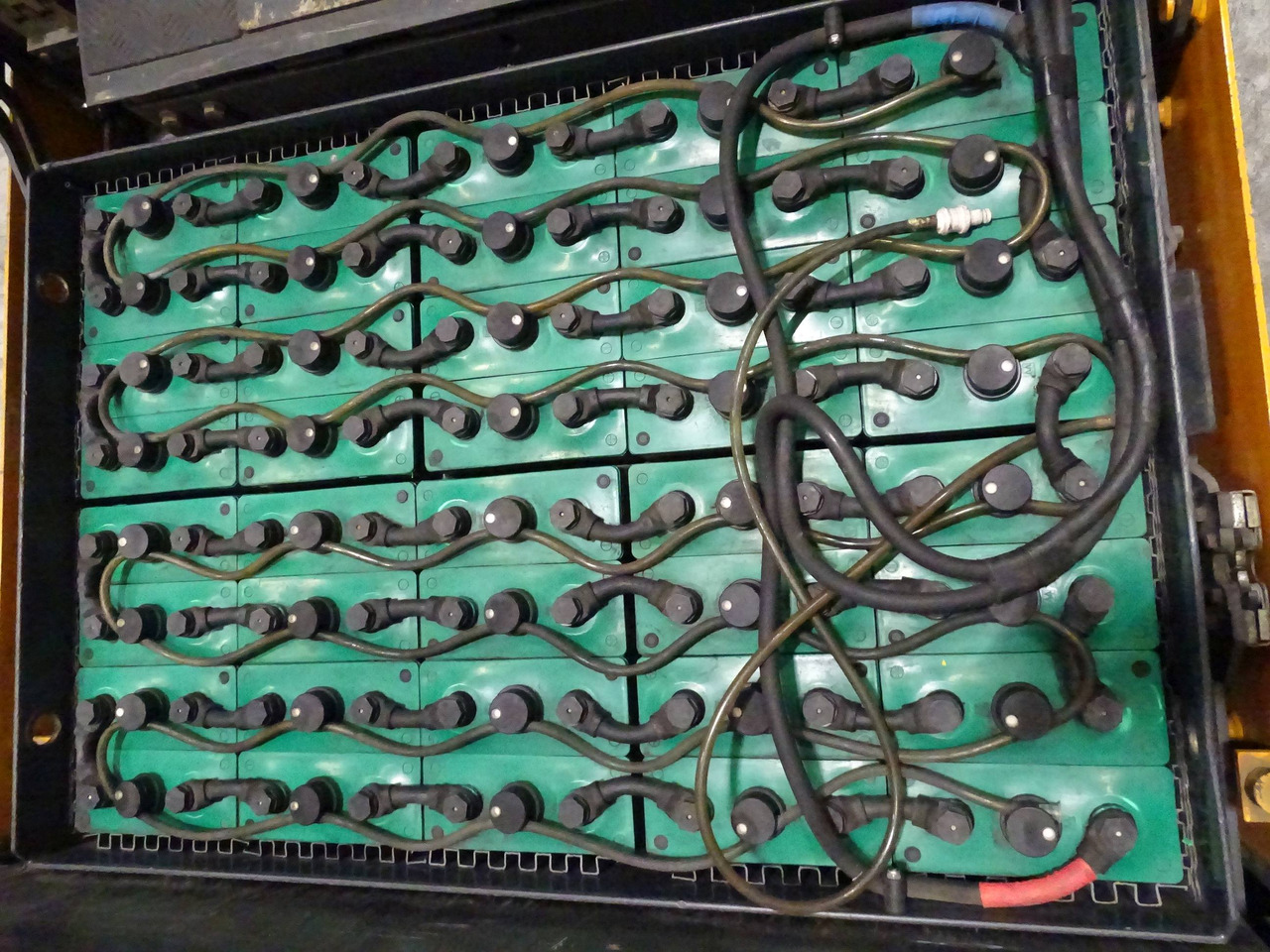 STILL R07-25 - Remolcadora: foto 4 STILL R07-25 - Remolcadora: foto 4