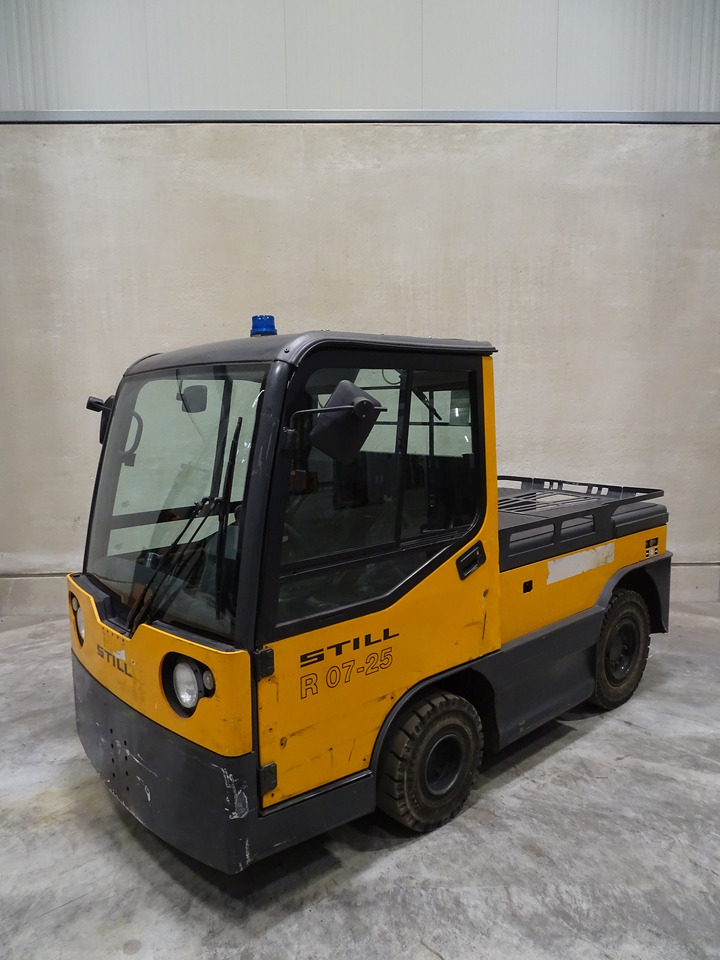 STILL R07-25 - Remolcadora: foto 1 STILL R07-25 - Remolcadora: foto 1