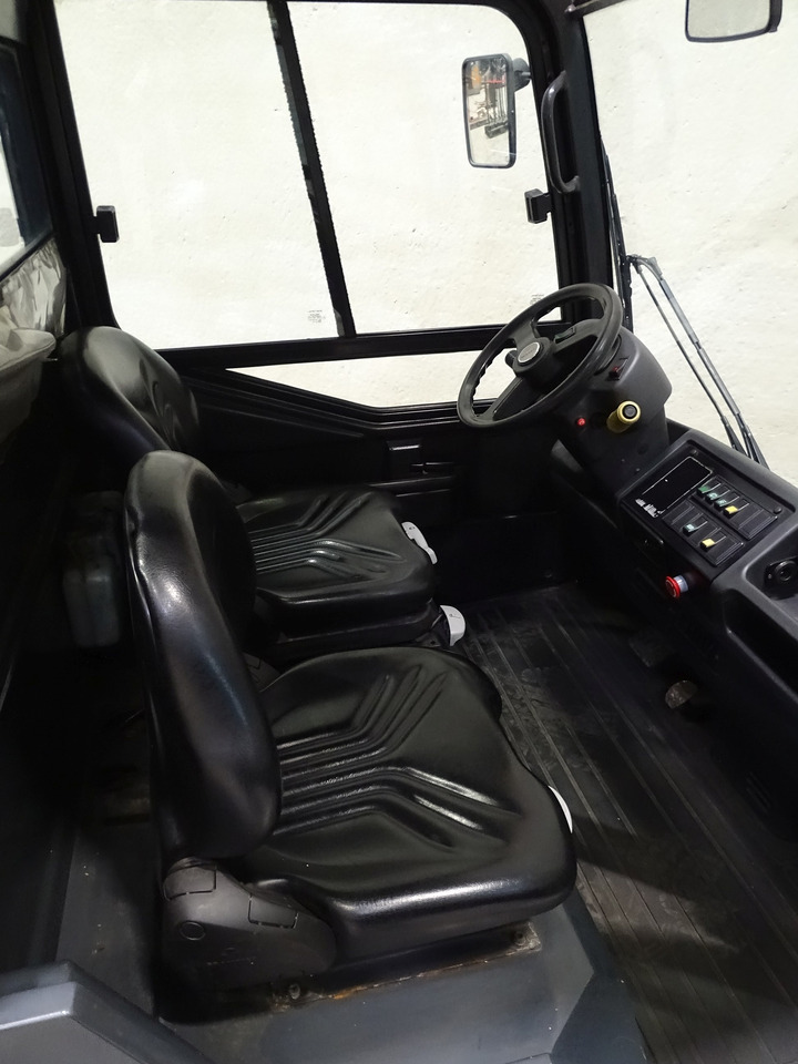 STILL R07-25 - Remolcadora: foto 3 STILL R07-25 - Remolcadora: foto 3