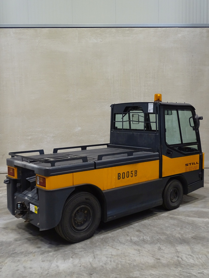 STILL R07-25 - Remolcadora: foto 2 STILL R07-25 - Remolcadora: foto 2