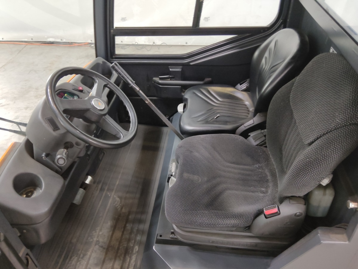 STILL R07-25 - Remolcadora: foto 3 STILL R07-25 - Remolcadora: foto 3