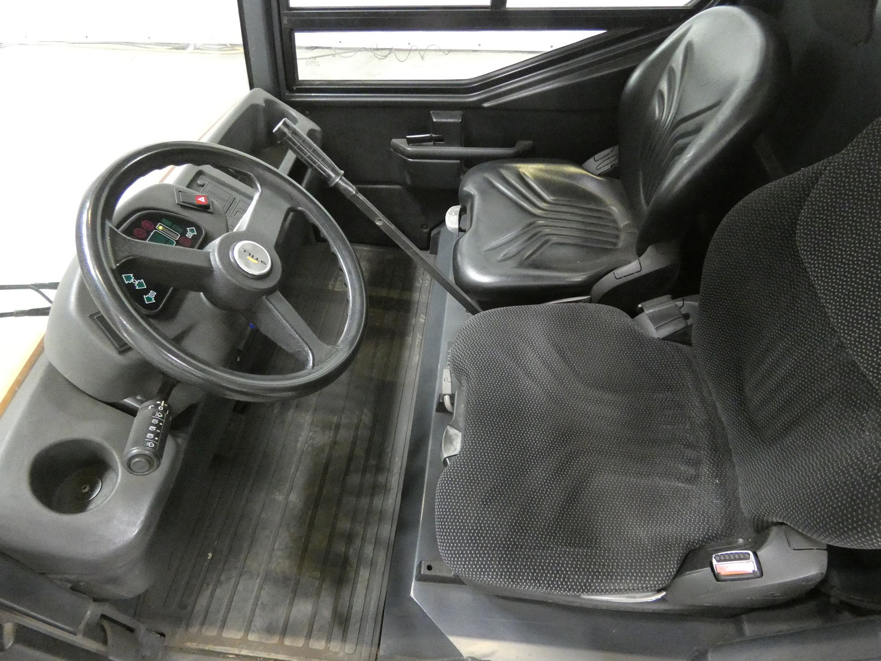 STILL R07-25 - Remolcadora: foto 3 STILL R07-25 - Remolcadora: foto 3