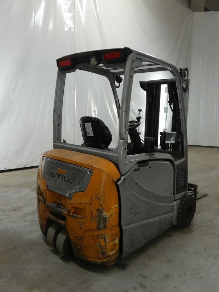 STILL RX20-20L - Carretilla elevadora eléctrica: foto 2 STILL RX20-20L - Carretilla elevadora eléctrica: foto 2