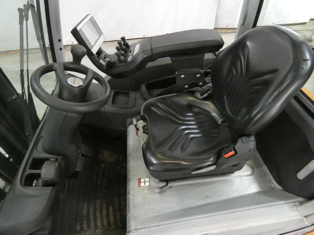 STILL RX20-20P - Carretilla elevadora eléctrica: foto 3 STILL RX20-20P - Carretilla elevadora eléctrica: foto 3