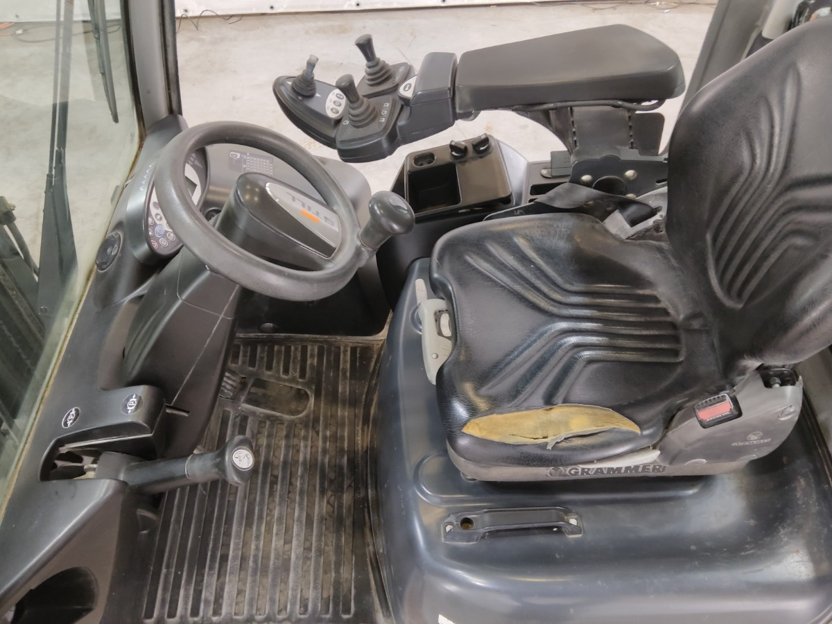 STILL RX70-20T - Carretilla elevadora: foto 3 STILL RX70-20T - Carretilla elevadora: foto 3