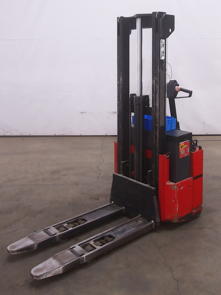Sichelschmidt D412B - Apilador: foto 1 Sichelschmidt D412B - Apilador: foto 1