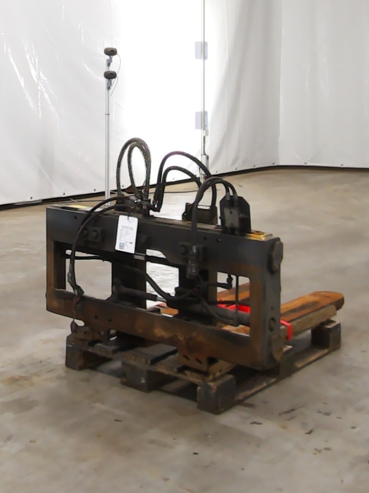 Stabau S11-ZV25-TG-01 - Horquillas: foto 2 Stabau S11-ZV25-TG-01 - Horquillas: foto 2