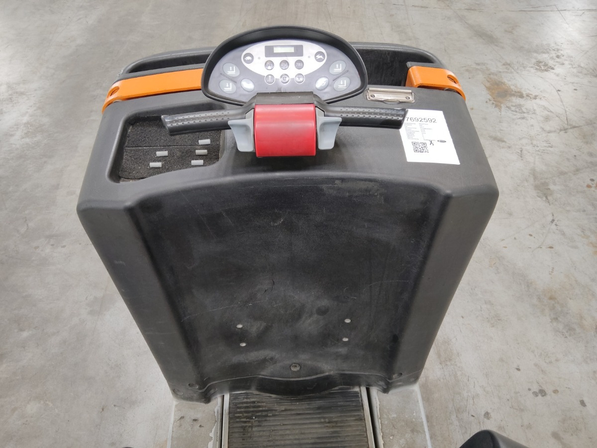 Still CX-T - Remolcadora: foto 3 Still CX-T - Remolcadora: foto 3