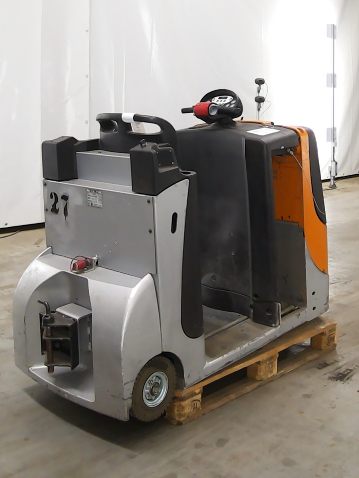 Still CX-T - Remolcadora: foto 2 Still CX-T - Remolcadora: foto 2