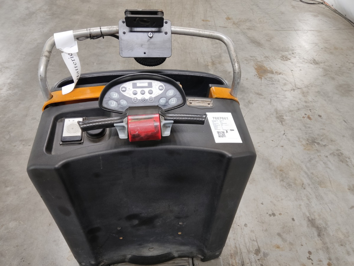 Still CX-T - Remolcadora: foto 3 Still CX-T - Remolcadora: foto 3