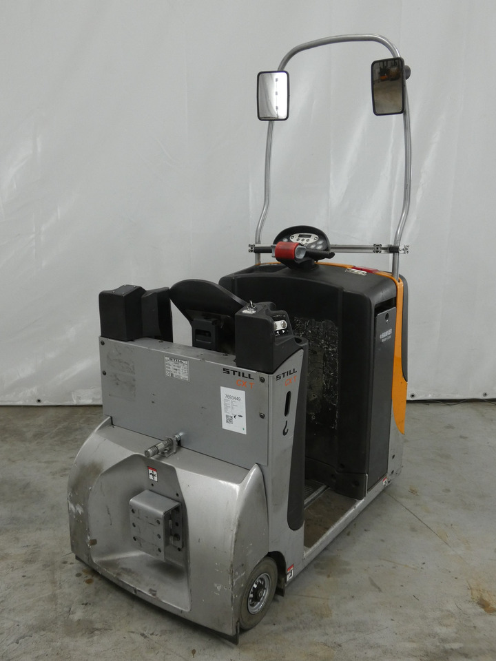 Still CX-T - Remolcadora: foto 2 Still CX-T - Remolcadora: foto 2