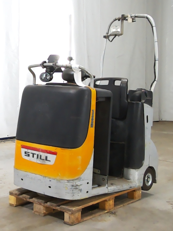 Still CX-T - Remolcadora: foto 1 Still CX-T - Remolcadora: foto 1