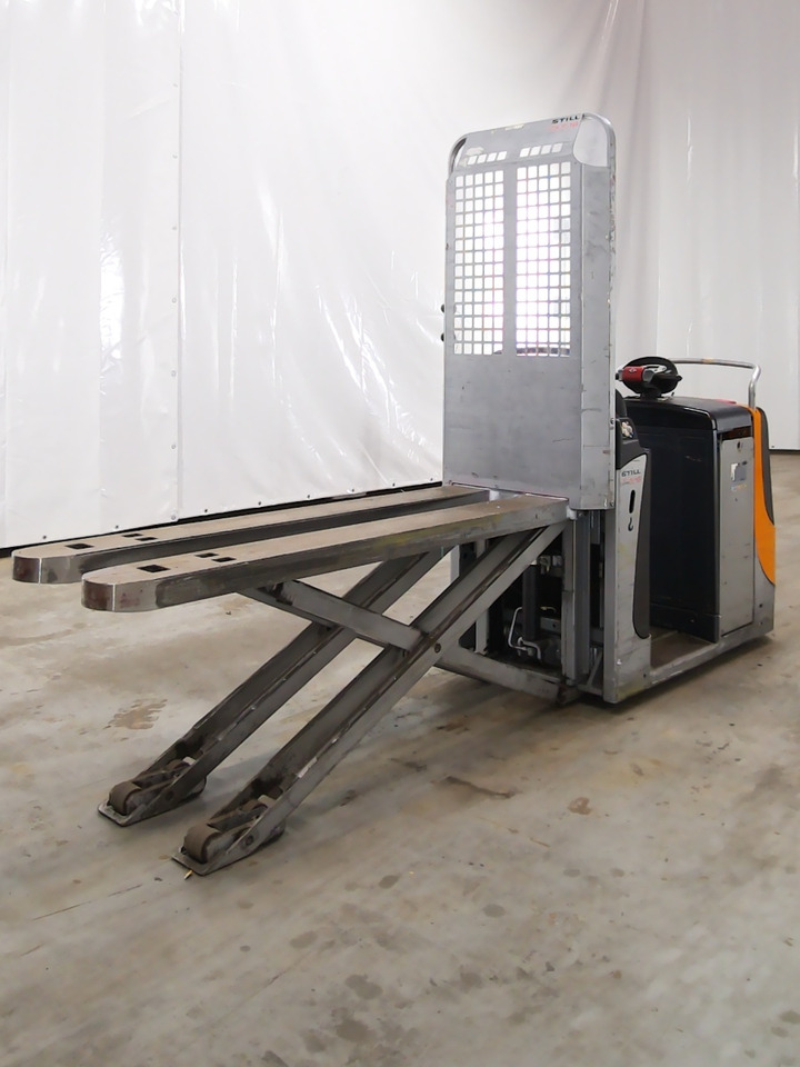 Still CXS16 - Recoge pedidos: foto 2 Still CXS16 - Recoge pedidos: foto 2