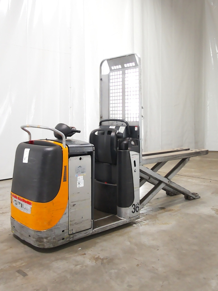 Still CXS16 - Recoge pedidos: foto 1 Still CXS16 - Recoge pedidos: foto 1