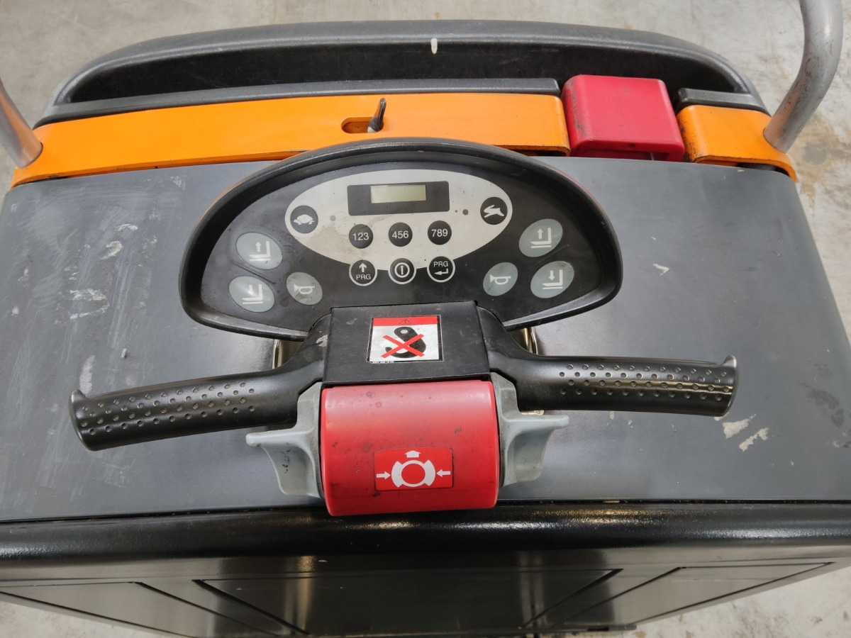 Still CXS16 - Recoge pedidos: foto 3 Still CXS16 - Recoge pedidos: foto 3