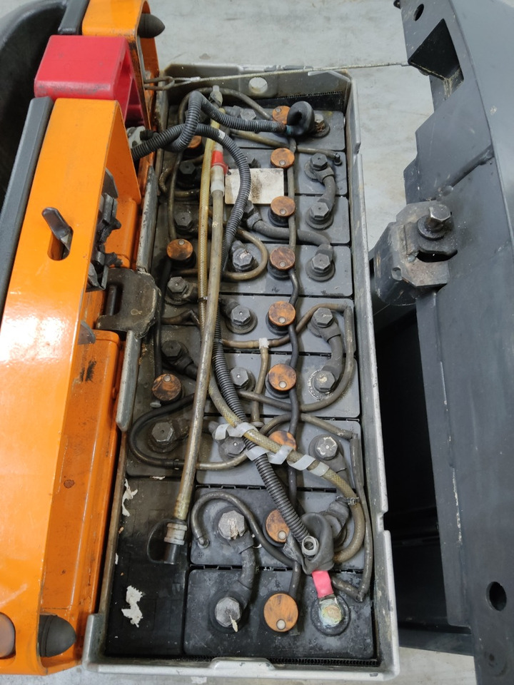 Still CXS16 - Recoge pedidos: foto 4 Still CXS16 - Recoge pedidos: foto 4