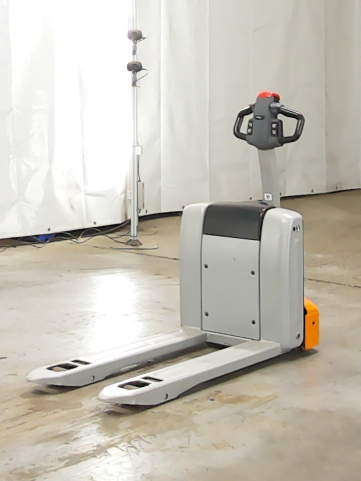 Still ECH15 - Transpaleta: foto 1 Still ECH15 - Transpaleta: foto 1