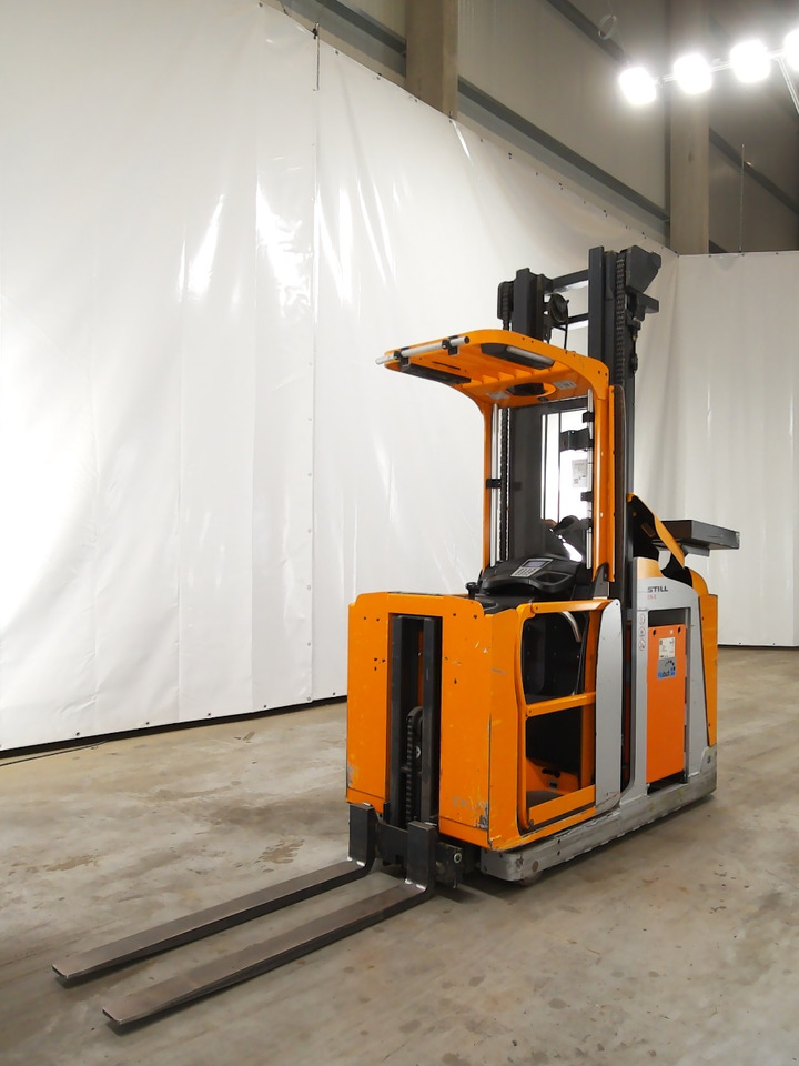 Still EK-X - Recoge pedidos: foto 2 Still EK-X - Recoge pedidos: foto 2