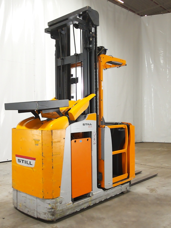 Still EK-X - Recoge pedidos: foto 1 Still EK-X - Recoge pedidos: foto 1