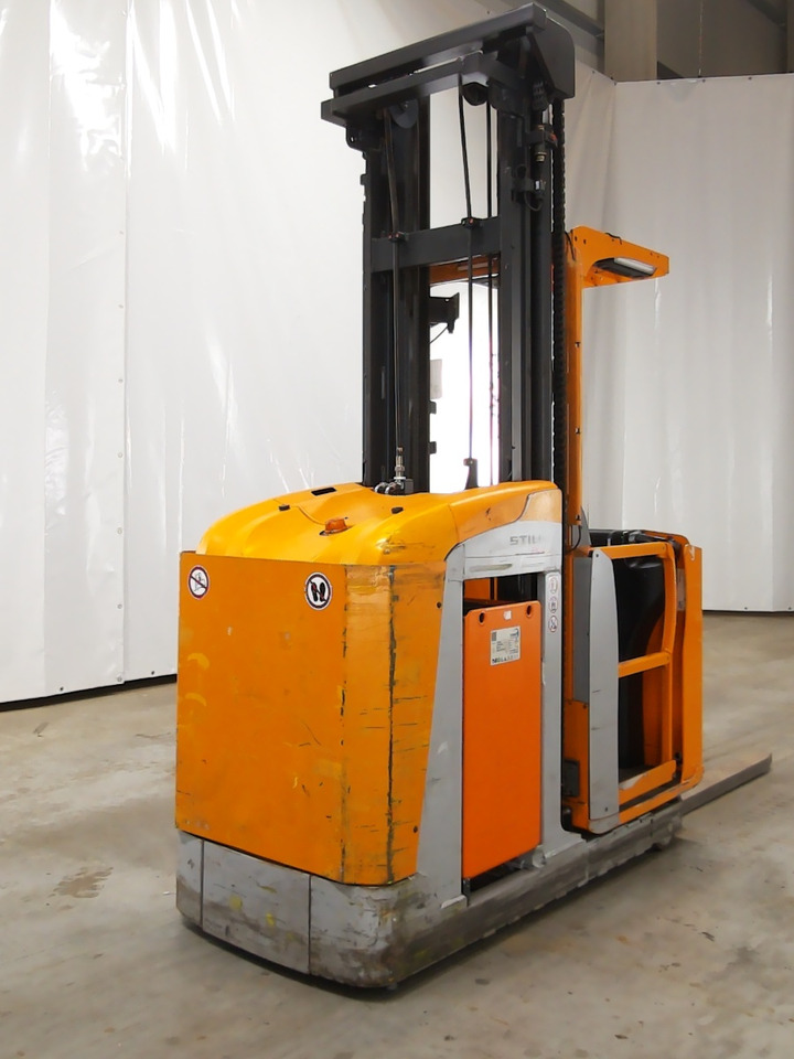 Still EK-X - Recoge pedidos: foto 2 Still EK-X - Recoge pedidos: foto 2