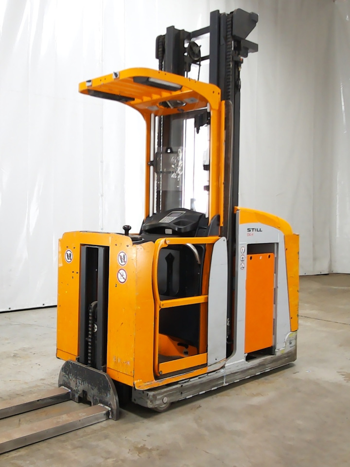 Still EK-X - Recoge pedidos: foto 1 Still EK-X - Recoge pedidos: foto 1