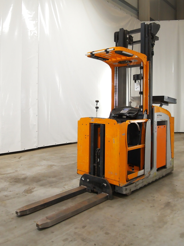 Still EK-X - Recoge pedidos: foto 2 Still EK-X - Recoge pedidos: foto 2