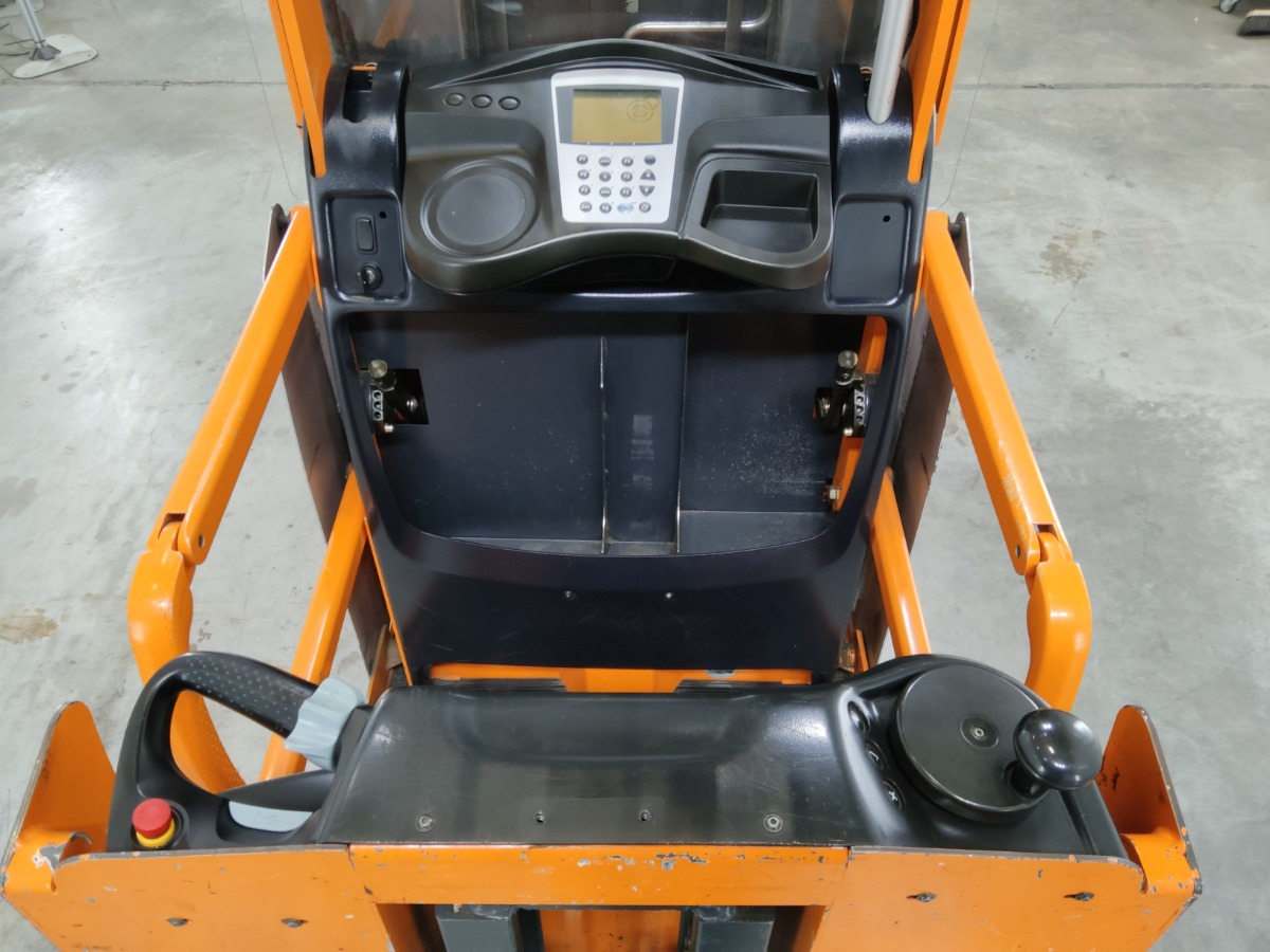 Still EK-X - Recoge pedidos: foto 3 Still EK-X - Recoge pedidos: foto 3