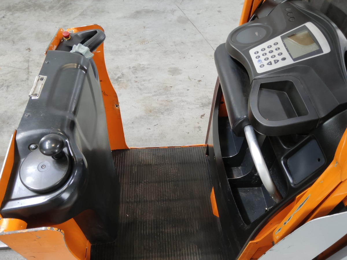 Still EK-X - Recoge pedidos: foto 3 Still EK-X - Recoge pedidos: foto 3