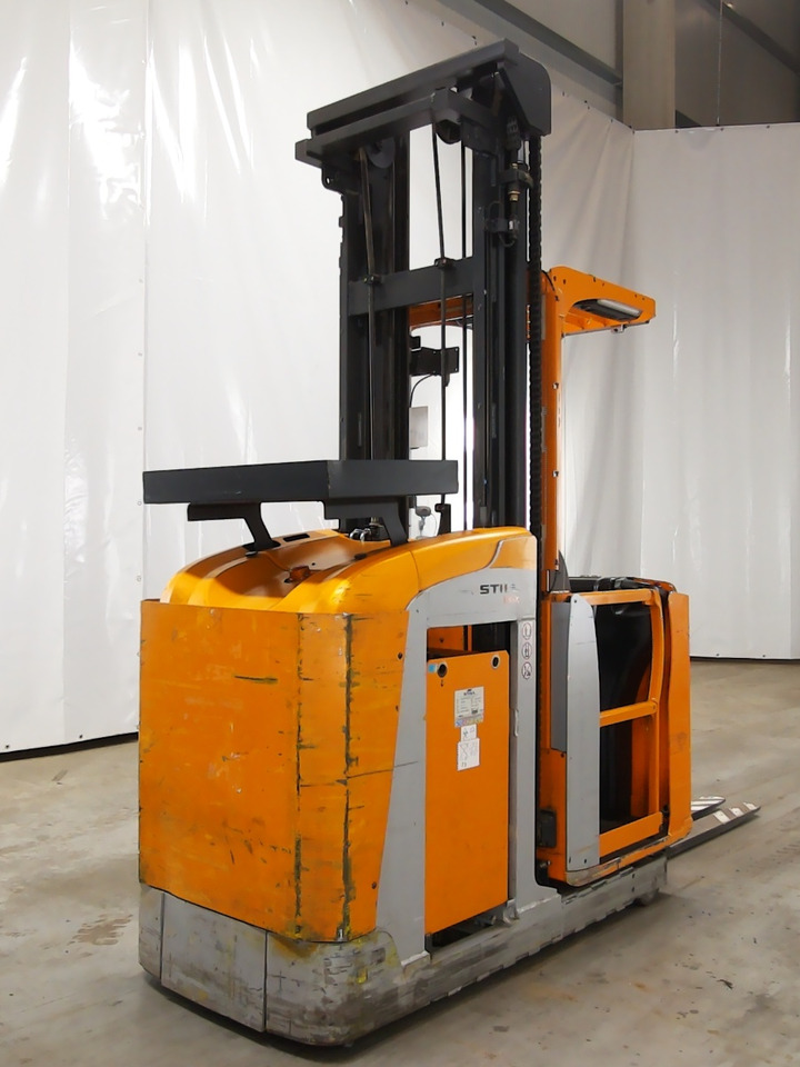 Still EK-X - Recoge pedidos: foto 2 Still EK-X - Recoge pedidos: foto 2