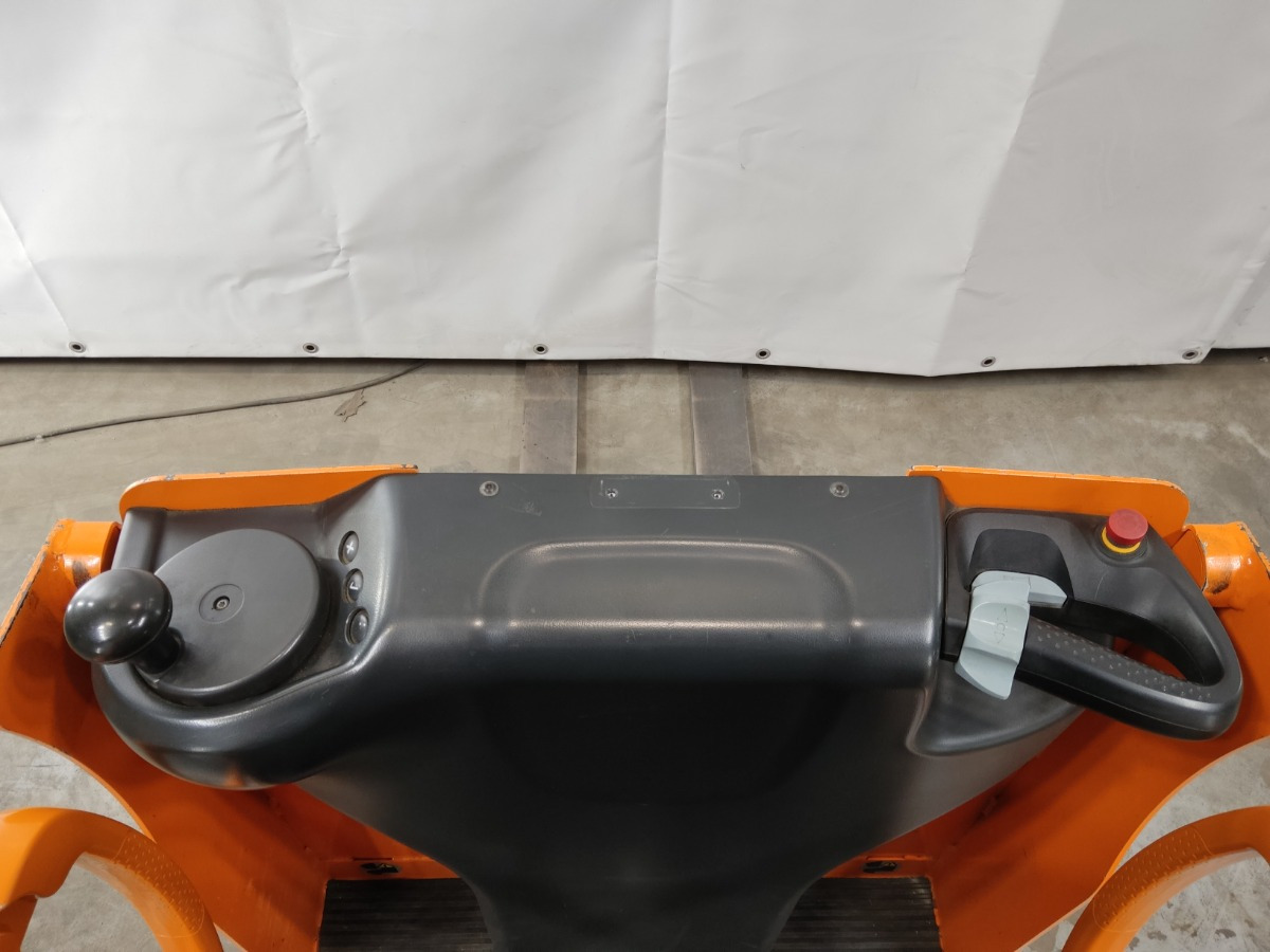 Still EK-X - Recoge pedidos: foto 3 Still EK-X - Recoge pedidos: foto 3