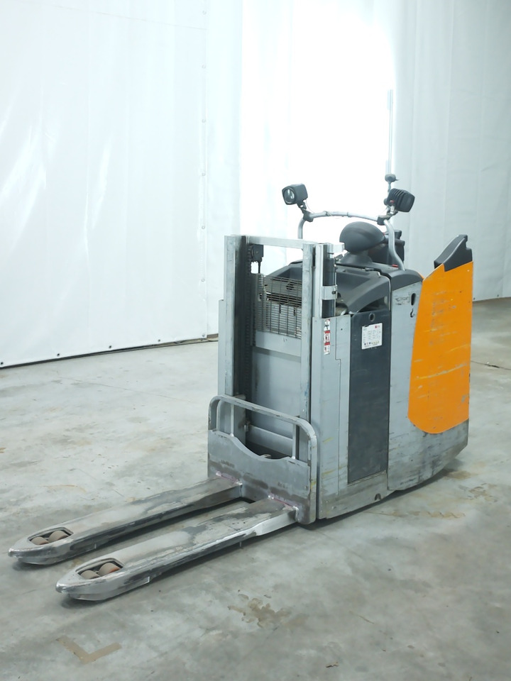 Still EXD-S20 - Apilador: foto 1 Still EXD-S20 - Apilador: foto 1