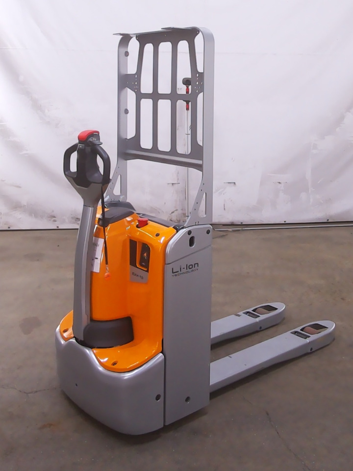 Still EXH18/LIION - Transpaleta: foto 2 Still EXH18/LIION - Transpaleta: foto 2