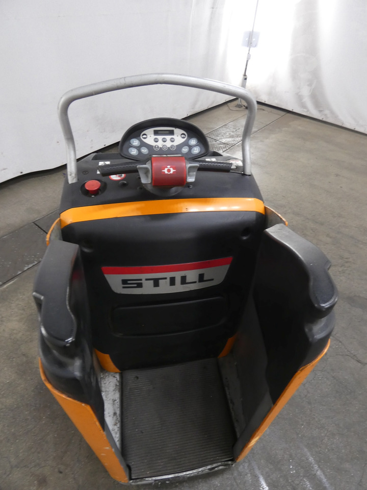 Still EXU-S24/2400MM - Transpaleta: foto 3 Still EXU-S24/2400MM - Transpaleta: foto 3